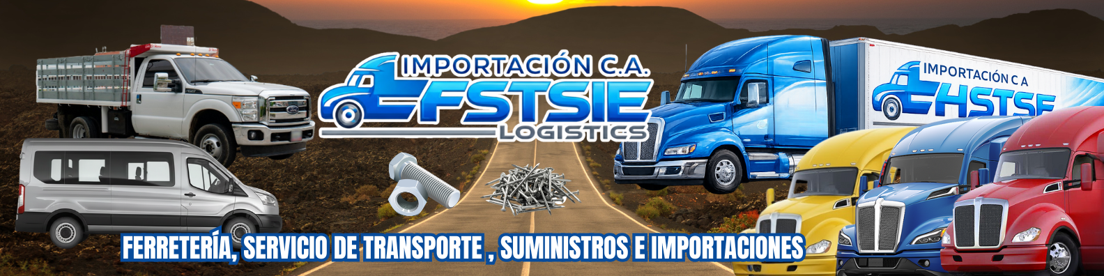 Blue and White Simple Designer LinkedIn Banner